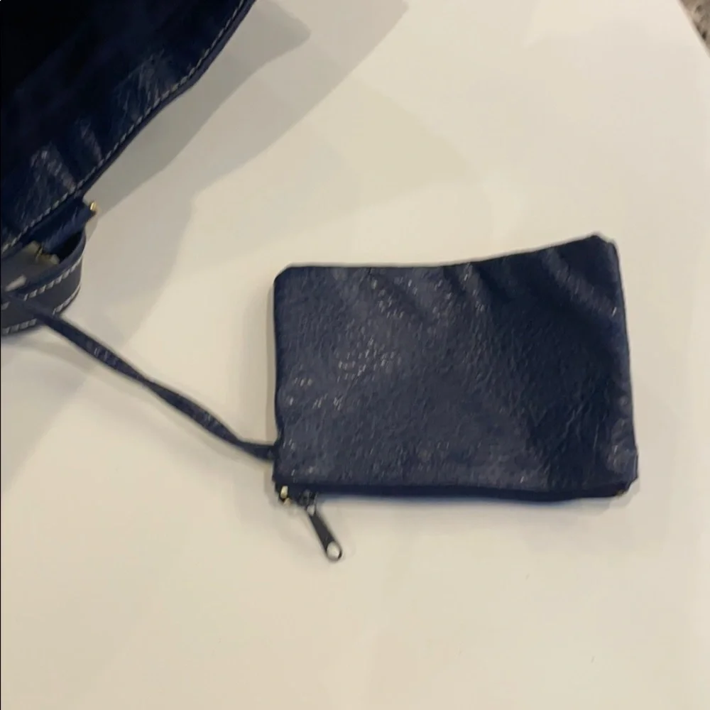 Anton Vintage Purse